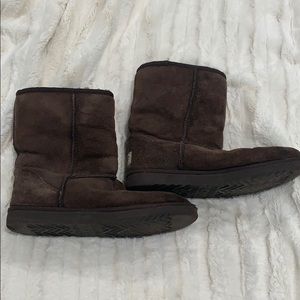 UGG Classic Short Boot